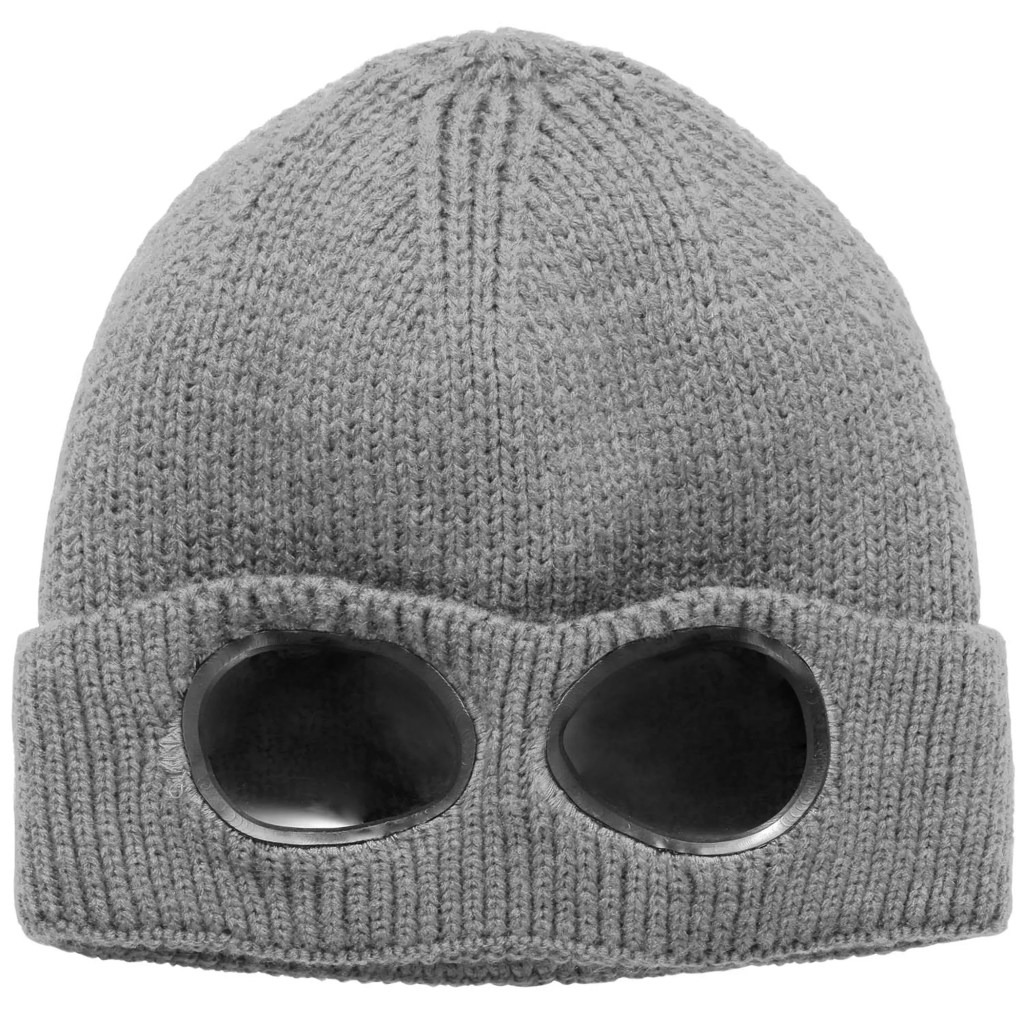 Unisex Knit Beanie Hat