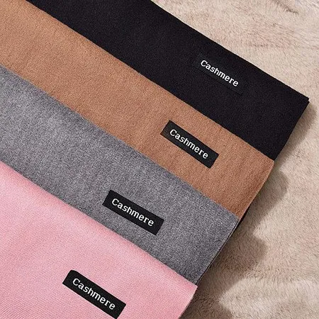 Bring lavish elegance to your wardrobe with a touch of Cashmere